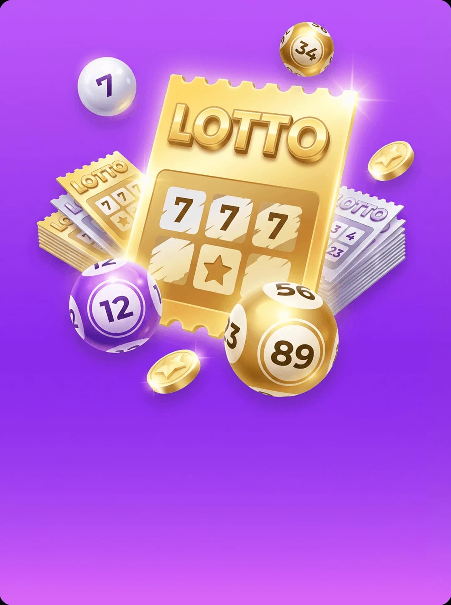 Lotería