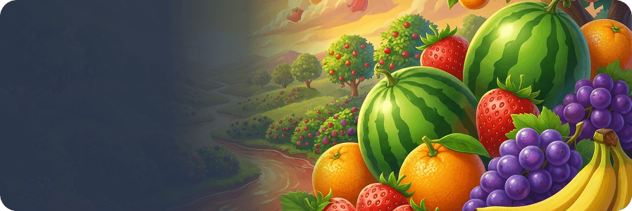 Frutas