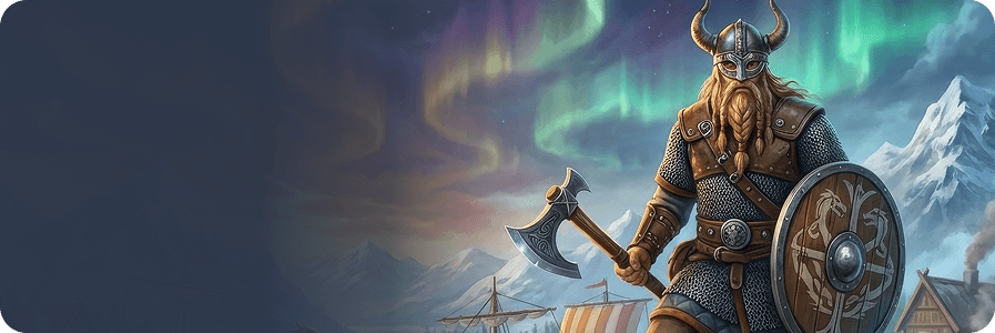Vikingos