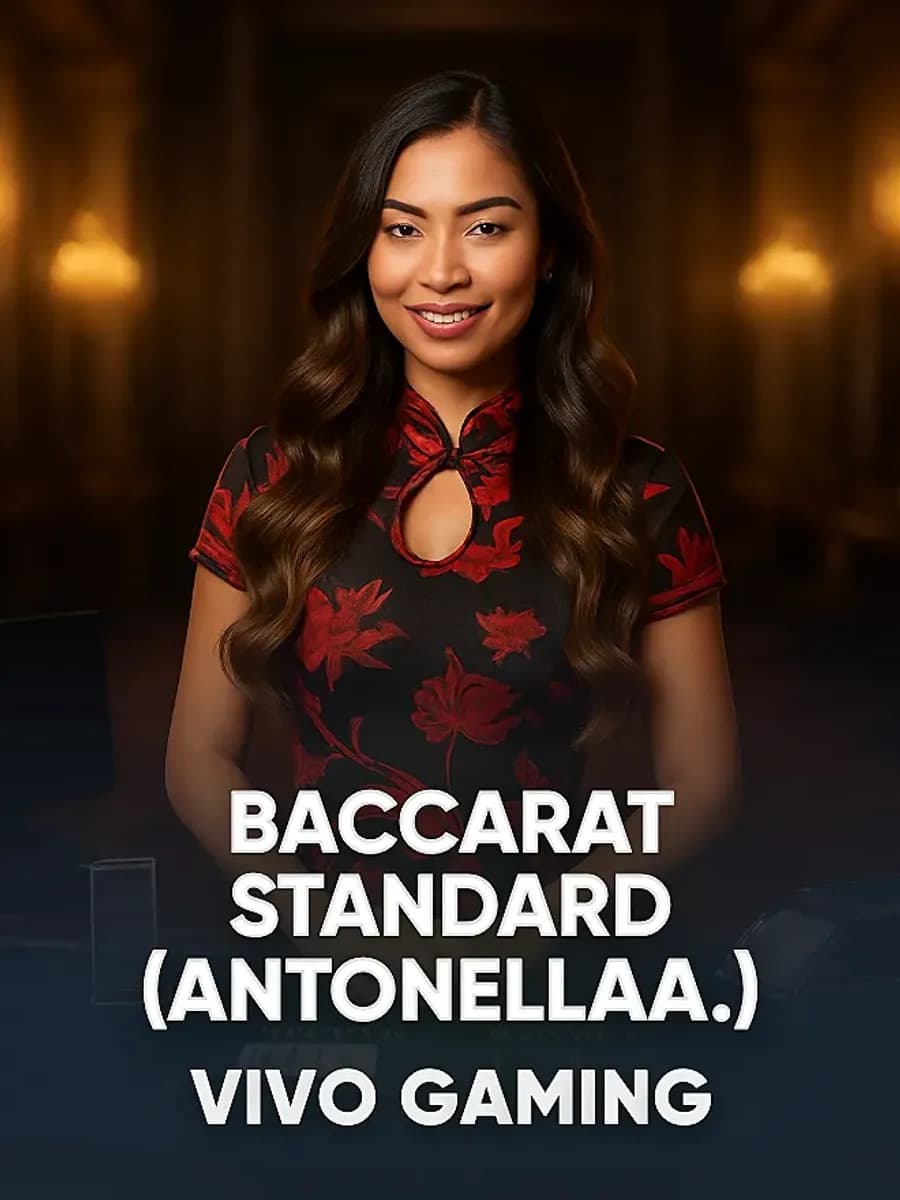 Baccarat Standard (Elliee.)