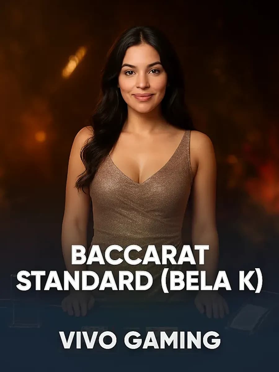 Baccarat Standard (Gia K.)