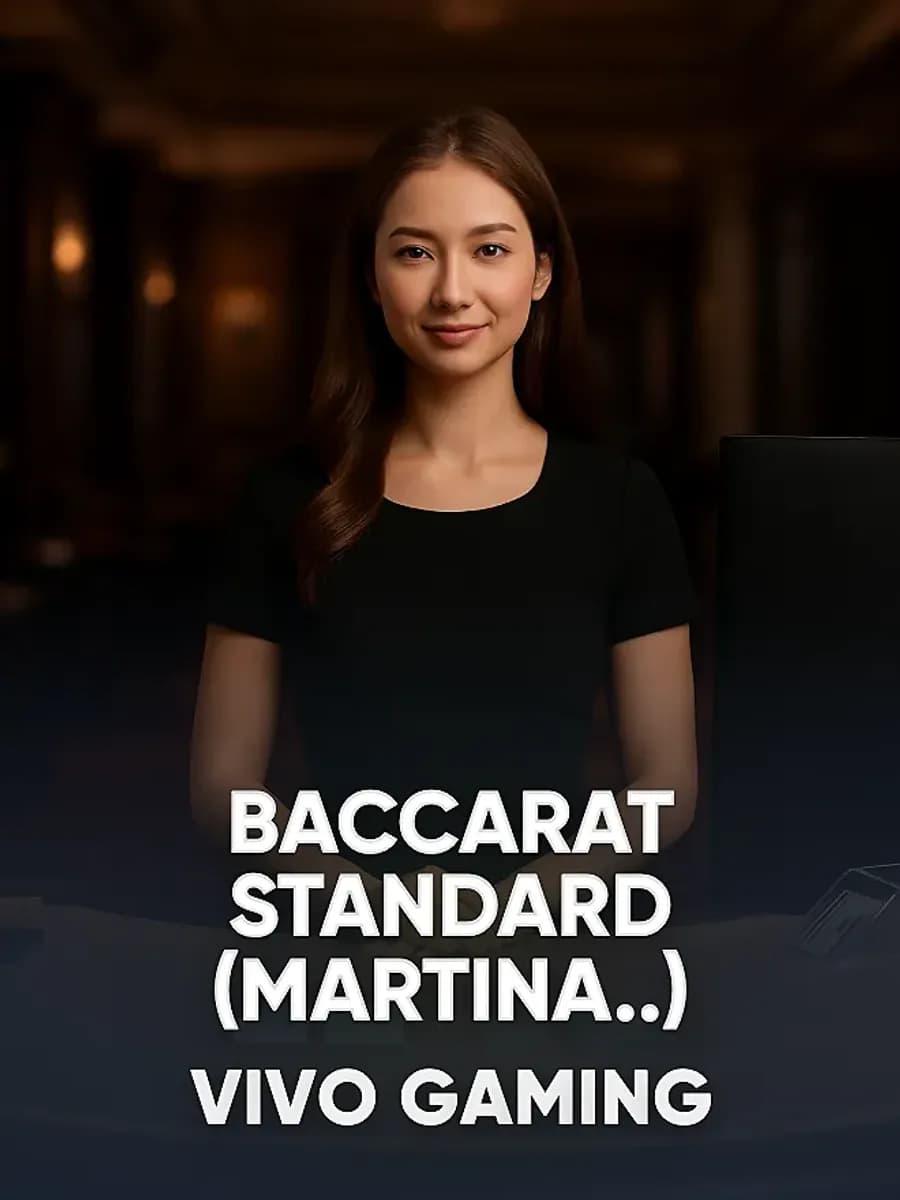 Baccarat Standard (Safire C)