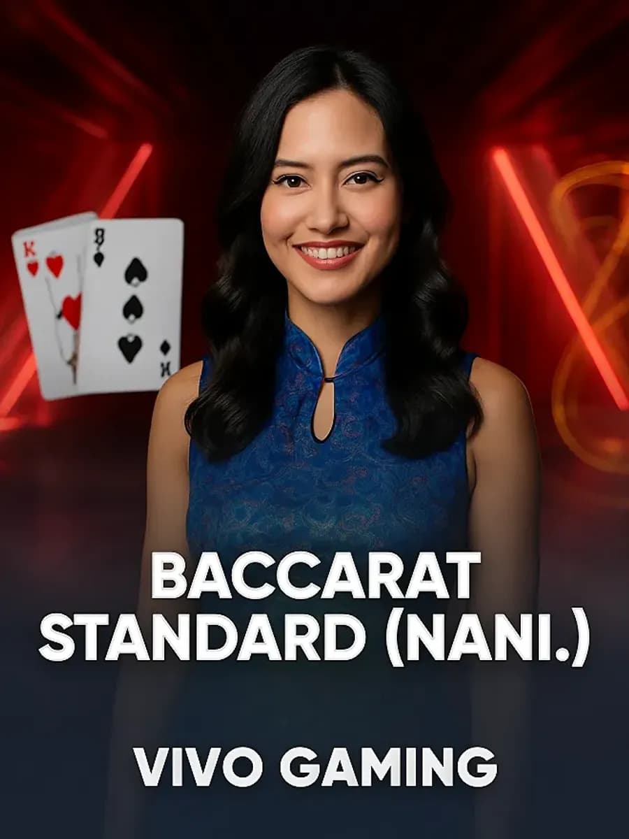 Baccarat Standard (Emaa.)