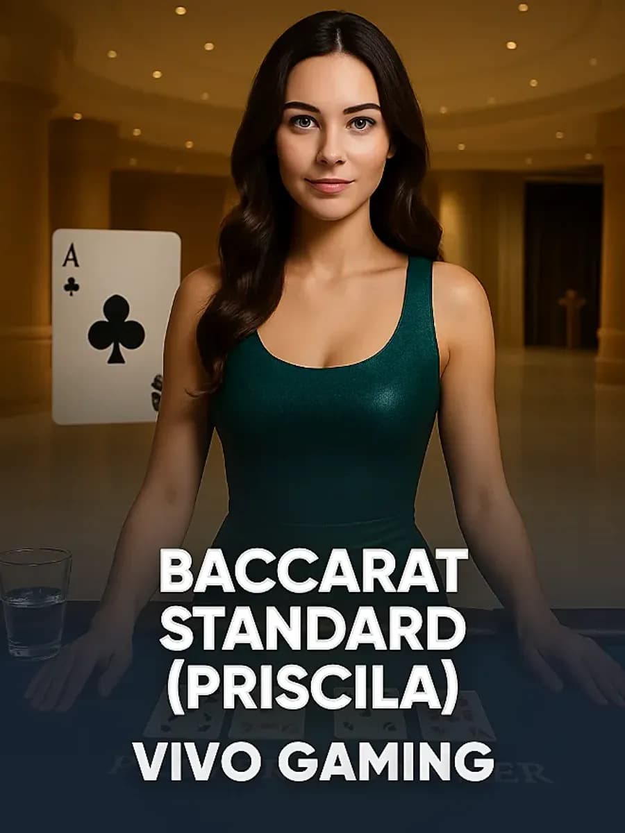 Baccarat Standard (LORENA C)