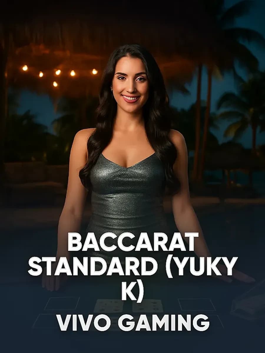 Baccarat Standard (Silvana K)