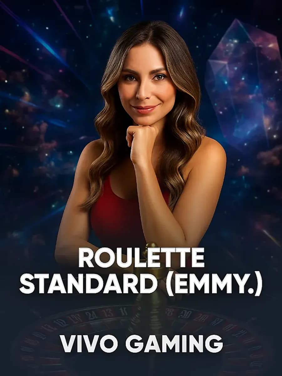 Roulette Standard (KATALEY C)