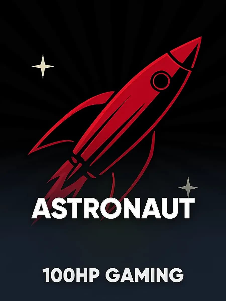 astronaut