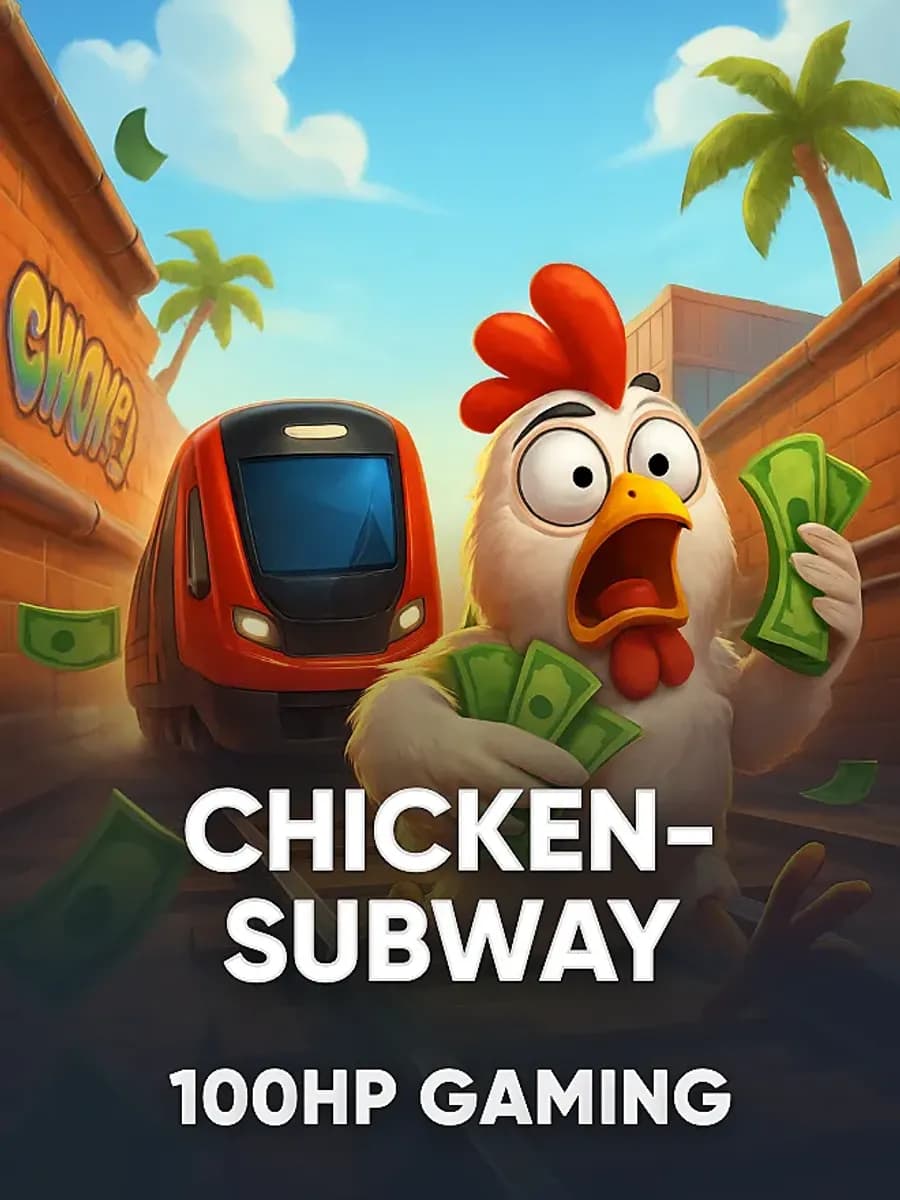 chicken-subway