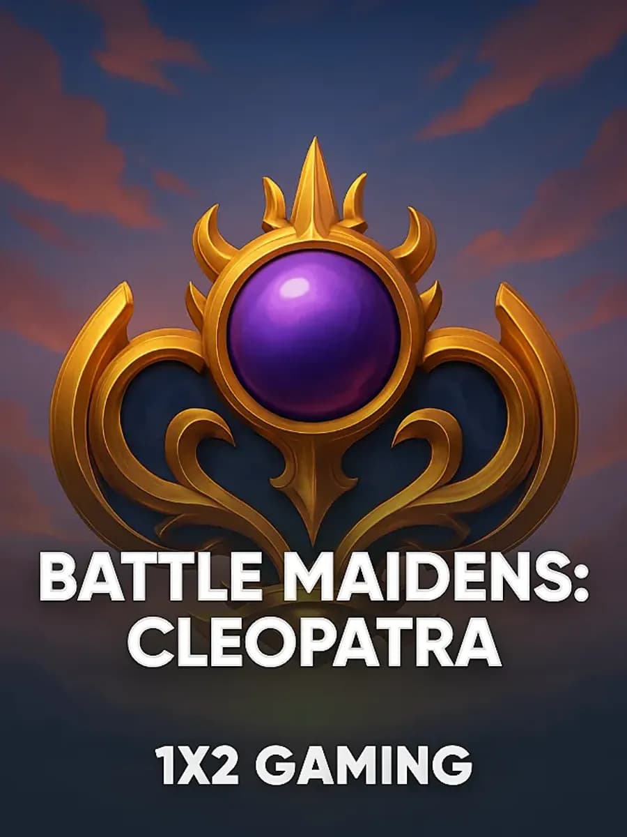 Battle Maidens: Cleopatra