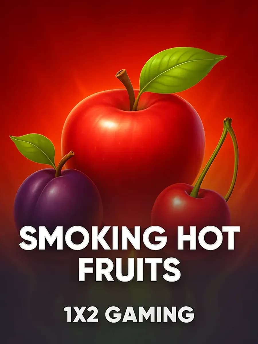 Smoking Hot Fruits