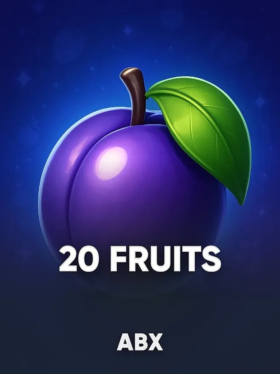 20 Fruits