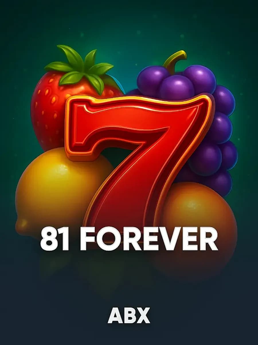 81 Forever