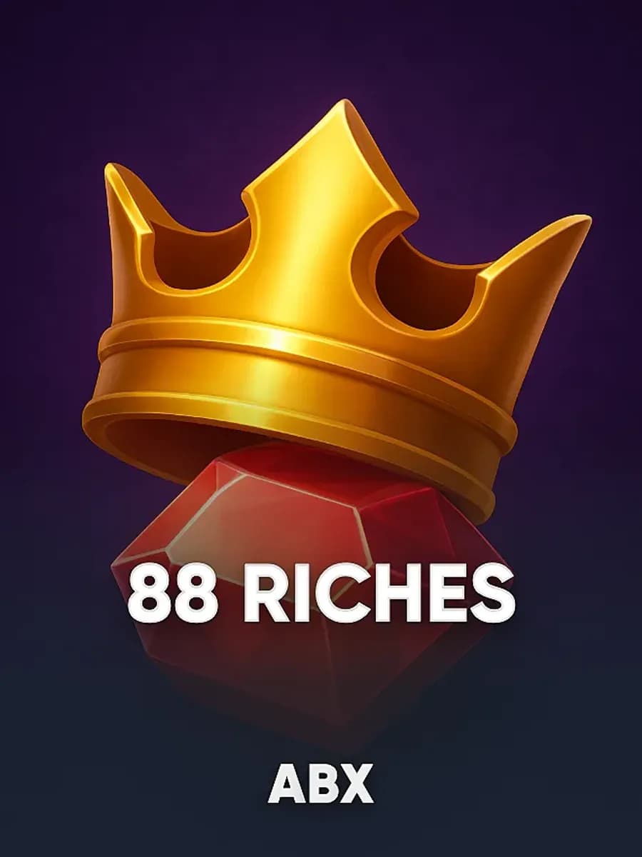 88 Riches