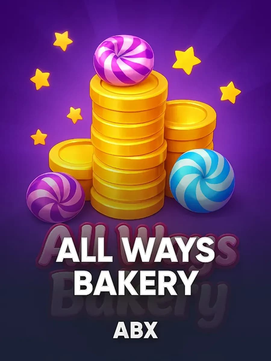 All Ways Bakery