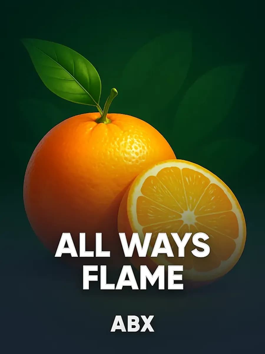 All Ways Flame