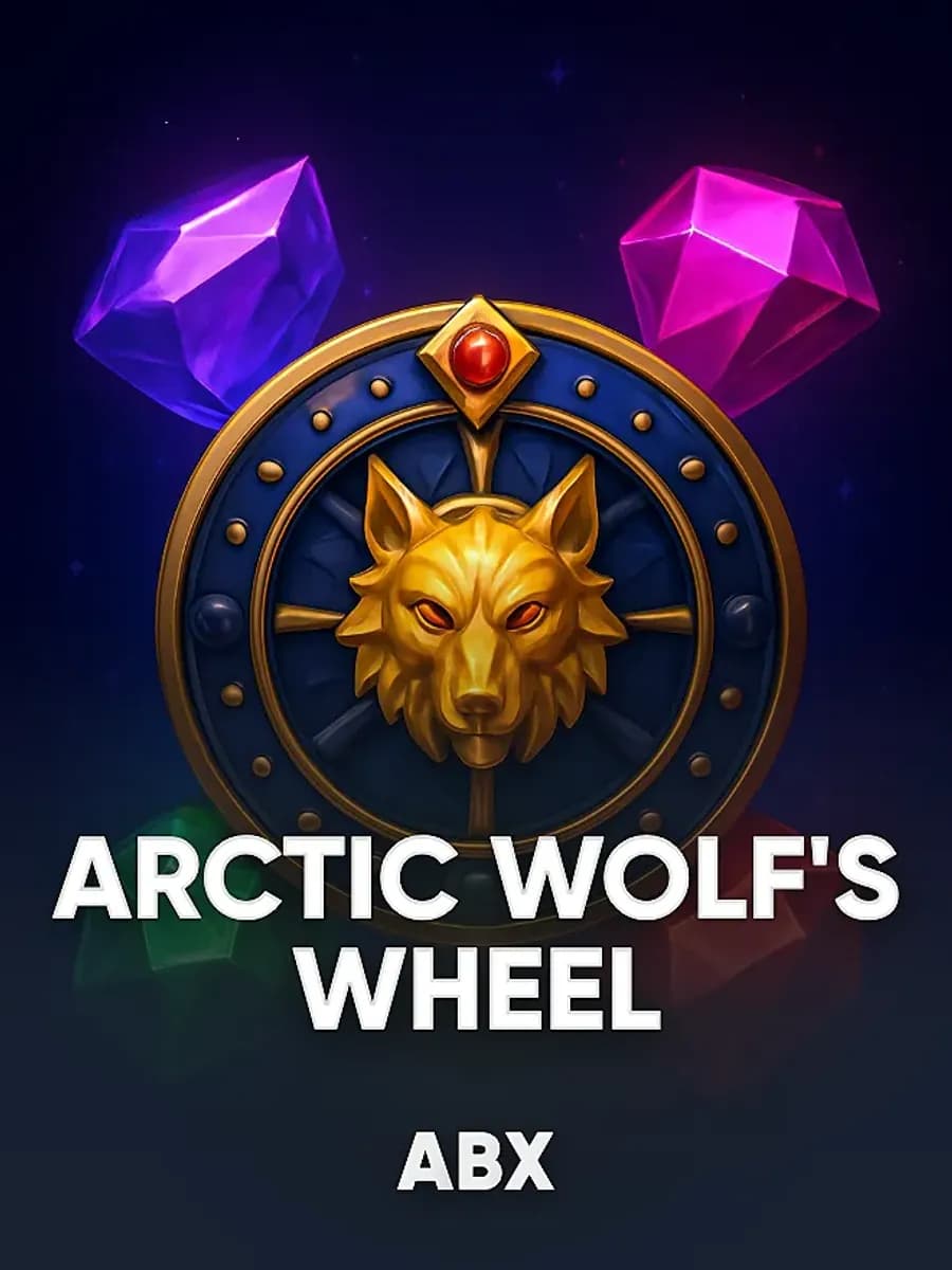 Arctic Wolf's Wheel