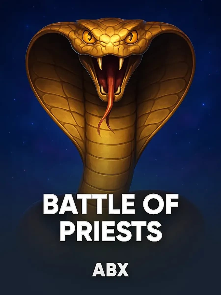Battle of Priests
