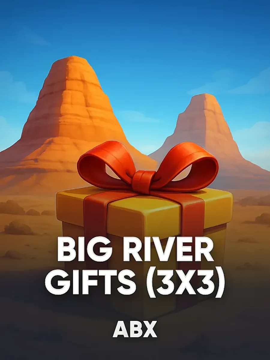 Big River Gifts (3x3)