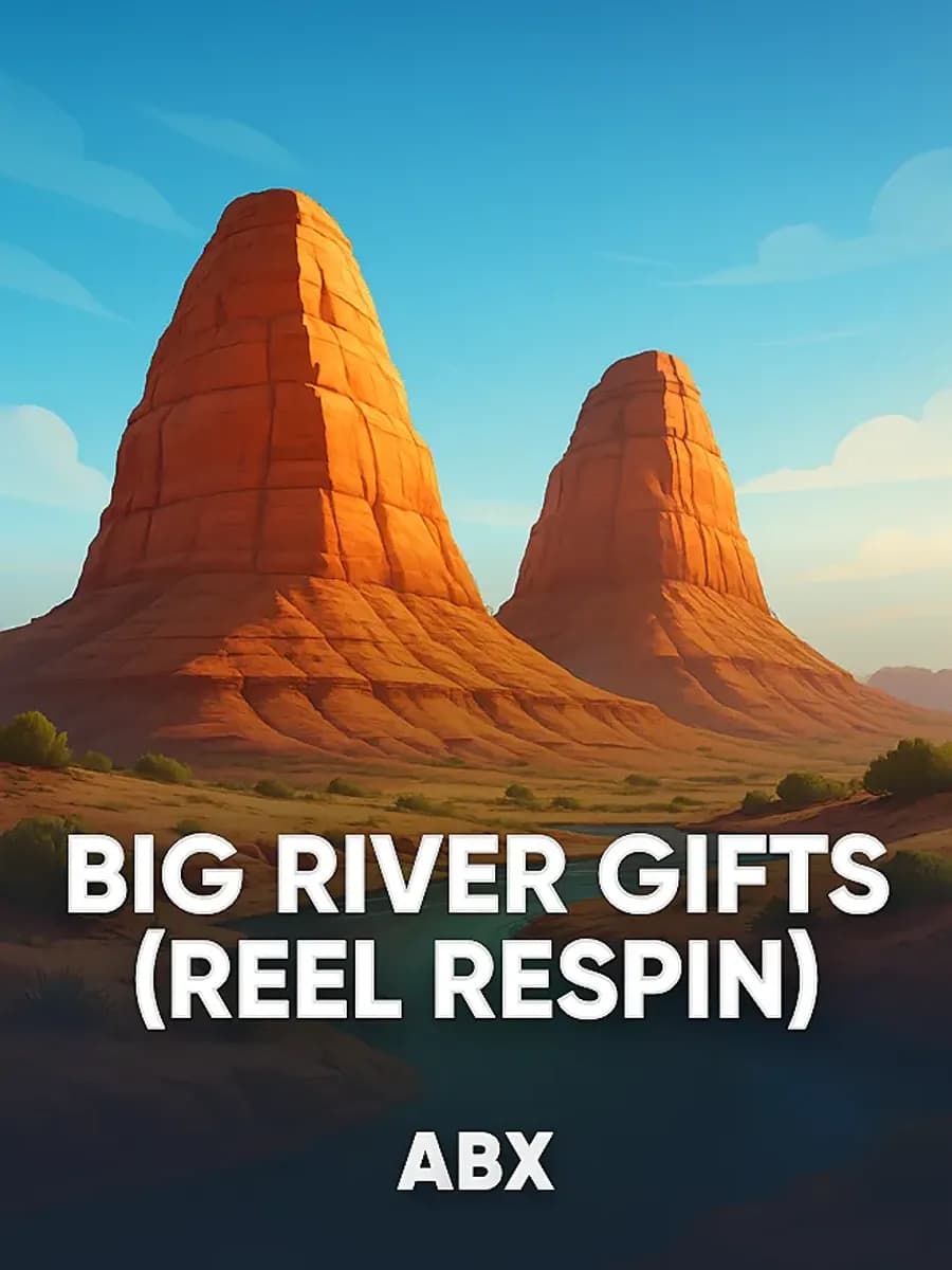 Big River Gifts (Reel Respin)