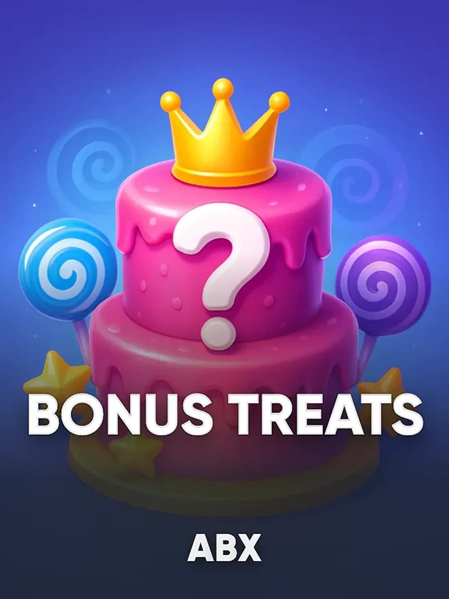 Bonus Treats