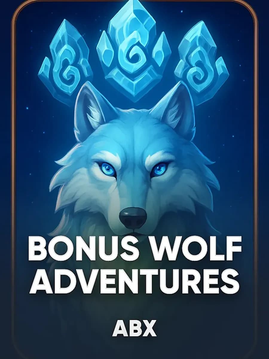 Bonus Wolf Adventures