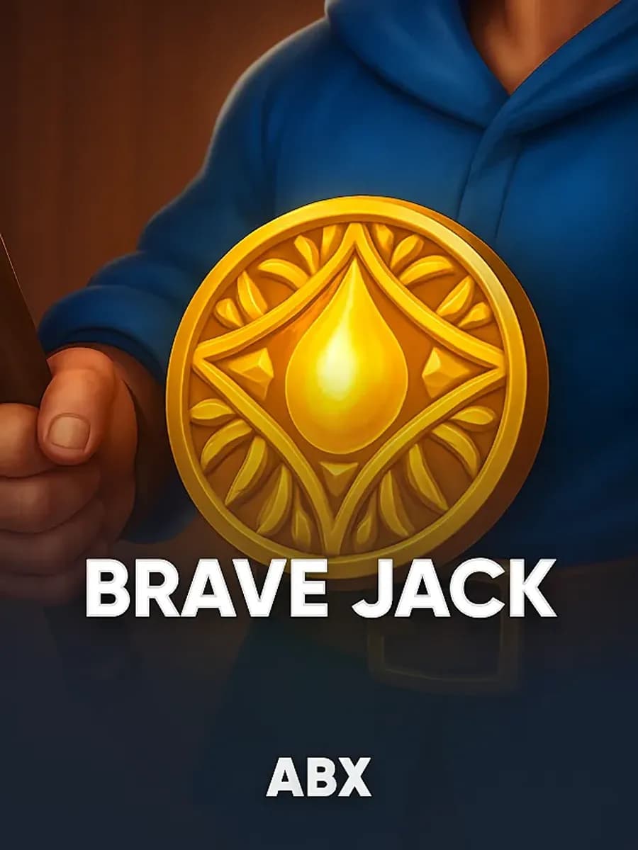 Brave Jack