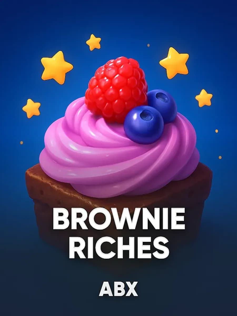 Brownie Riches