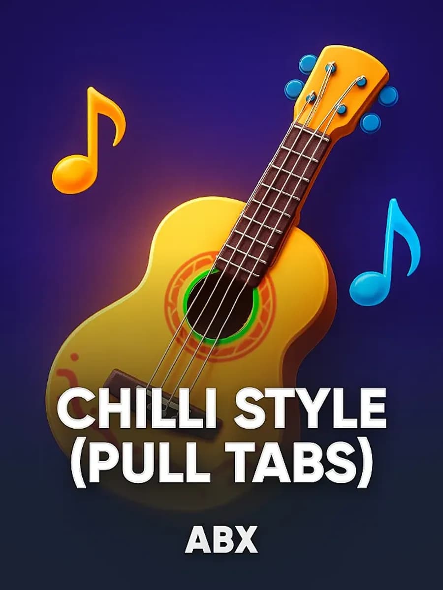 Chilli Style (Pull Tabs)