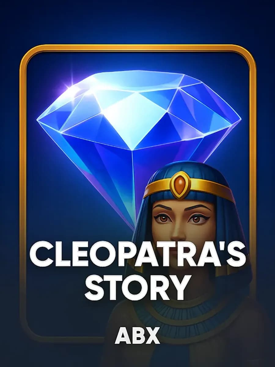 Cleopatra's Story