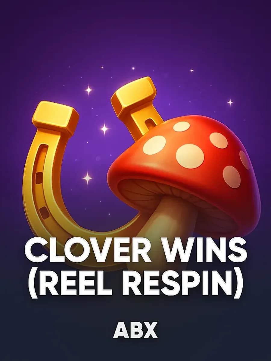 Clover Wins (Reel Respin)