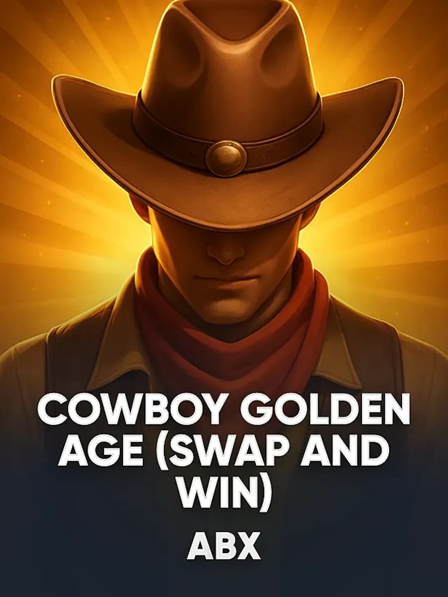 Cowboy Golden Age (Swap and Win)