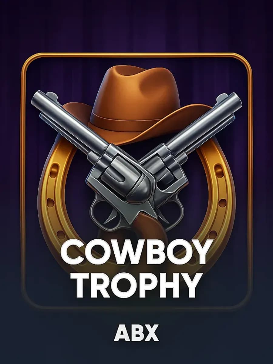 Cowboy Trophy