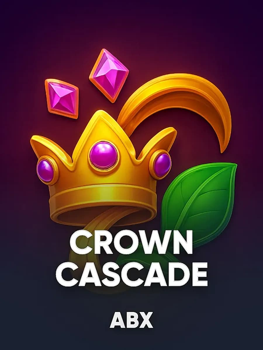 Crown Cascade