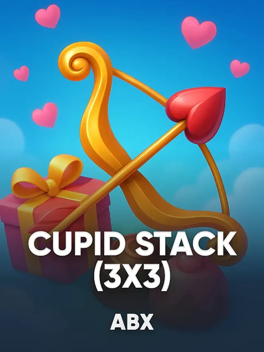 Cupid Stack (3x3)
