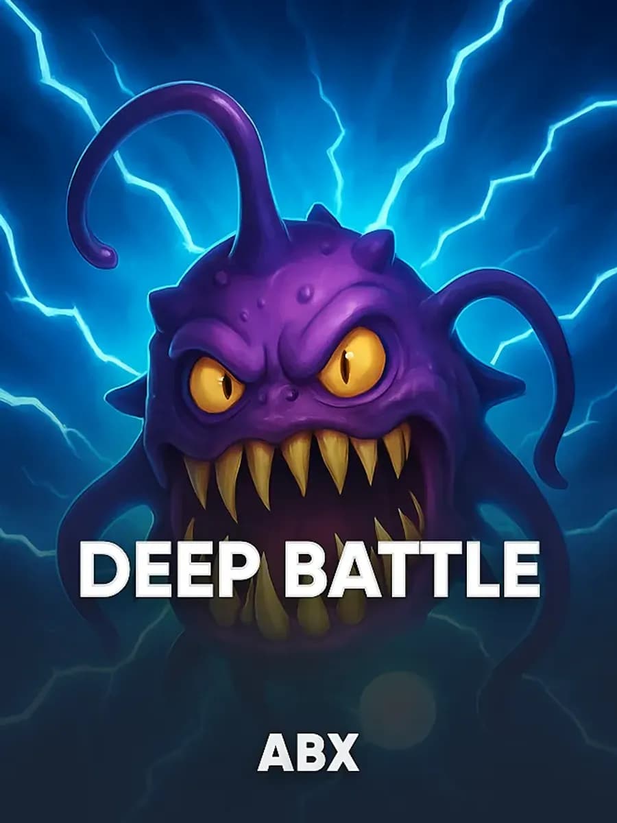 Deep Battle