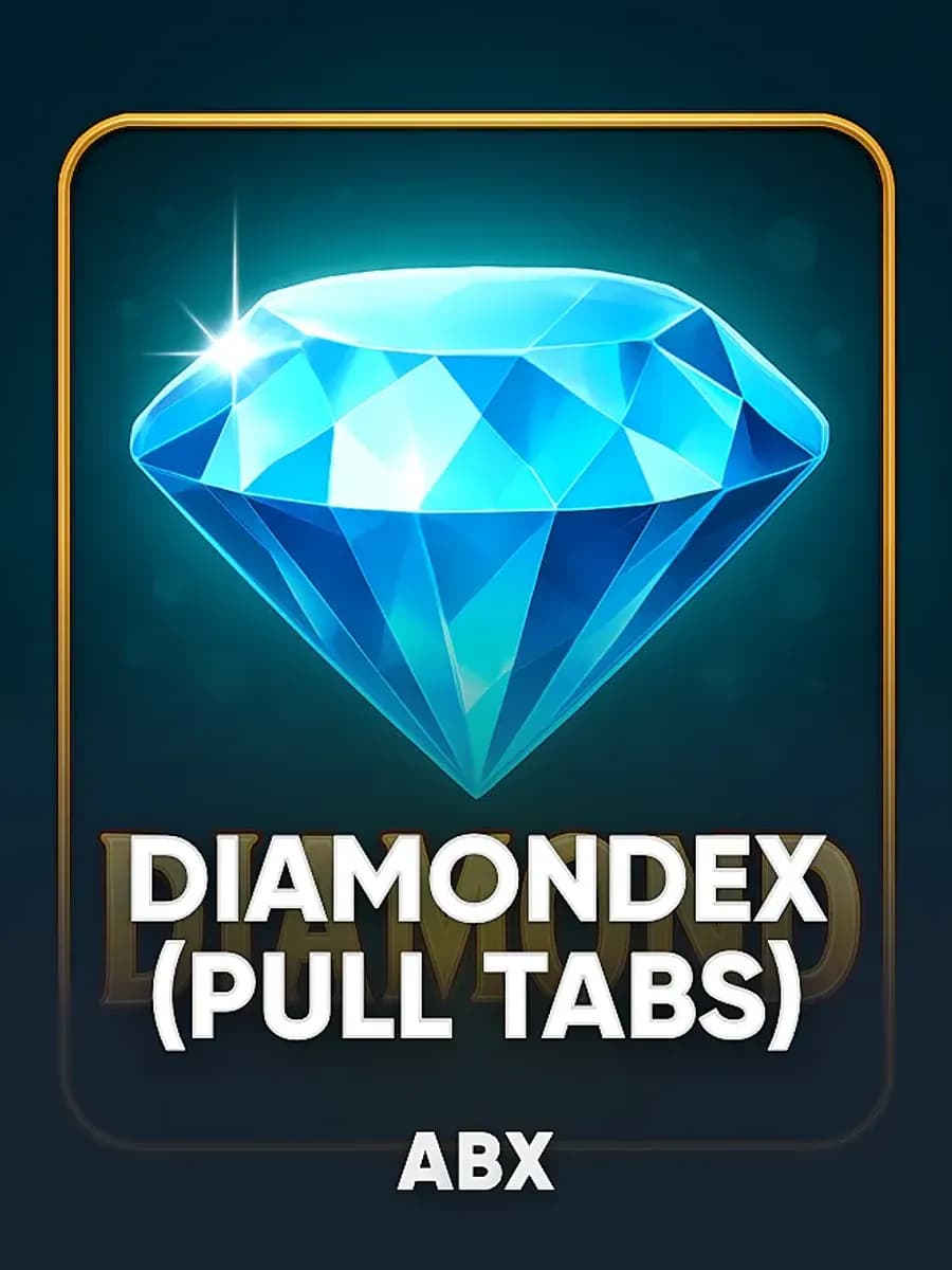 Diamondex (Pull Tabs)