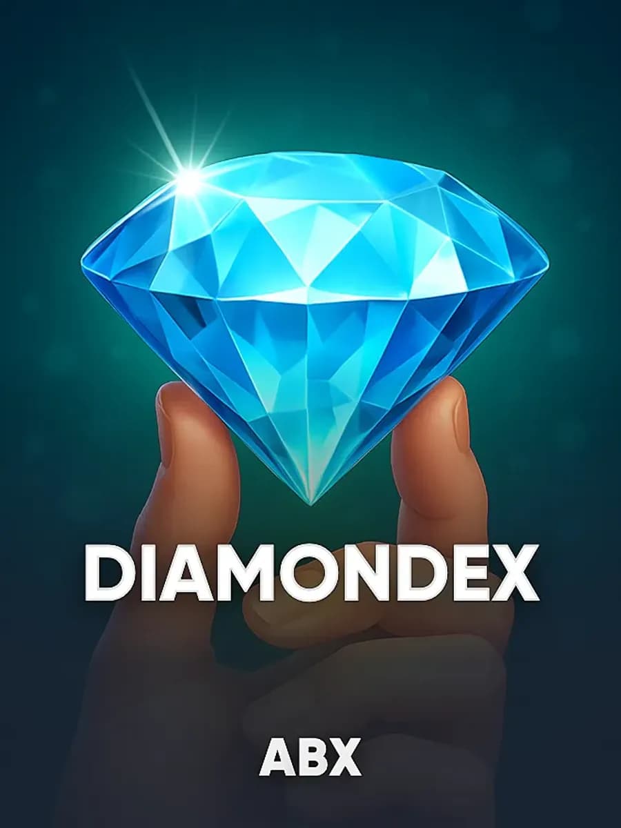 Diamondex