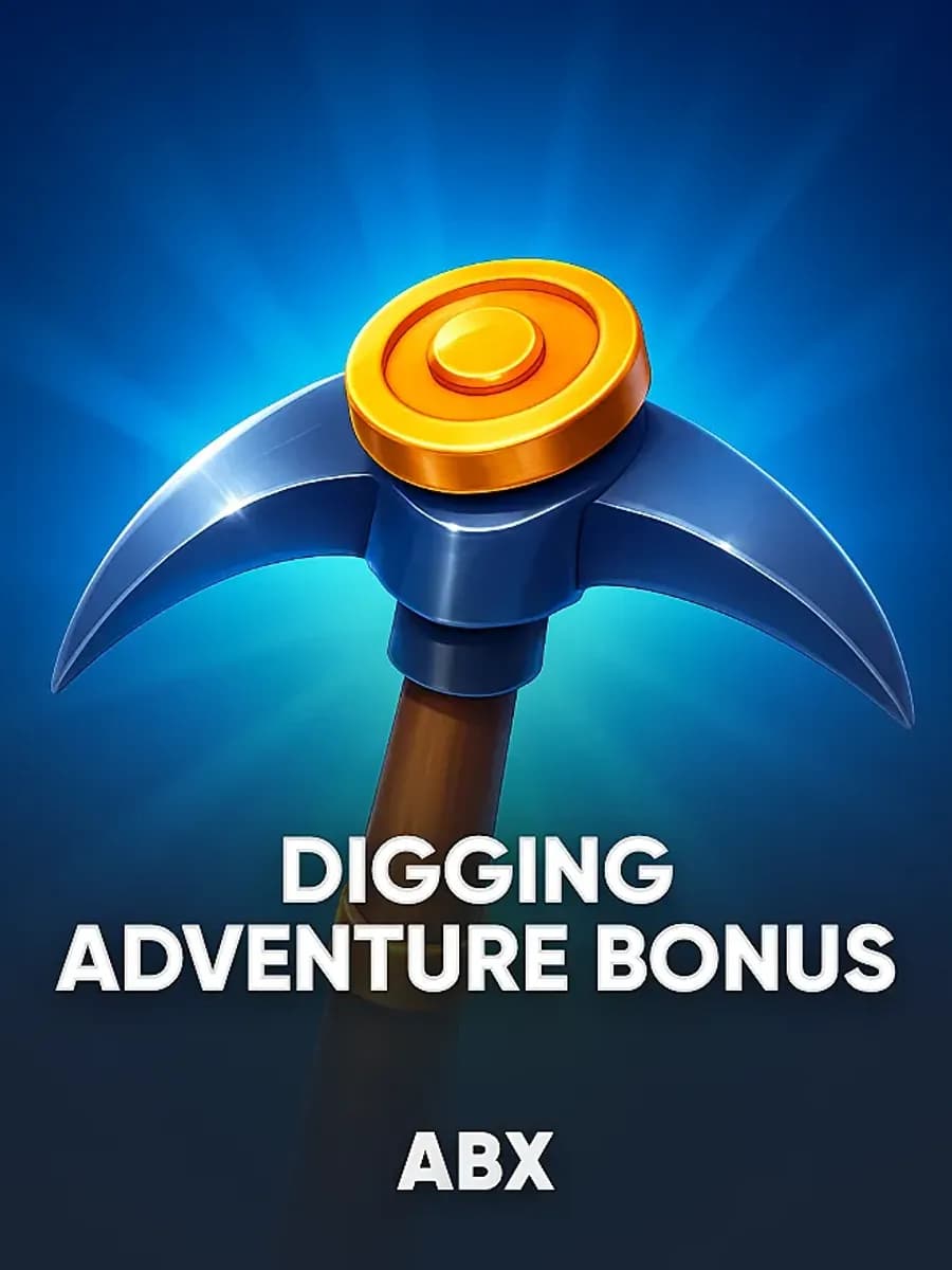 Digging Adventure Bonus