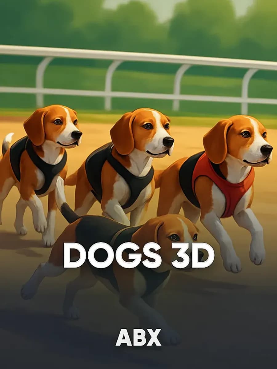 Dogs 3D