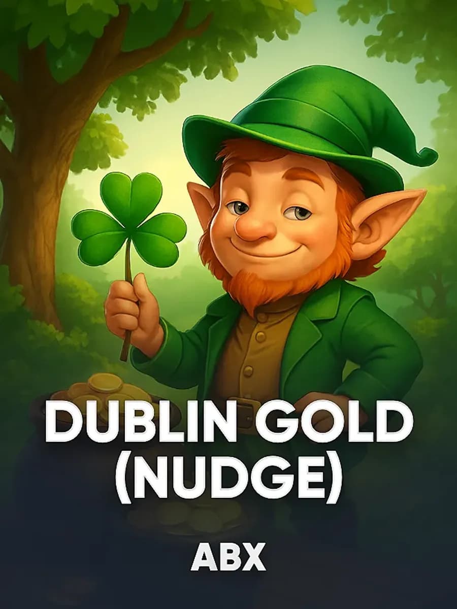 Dublin Gold (nudge)