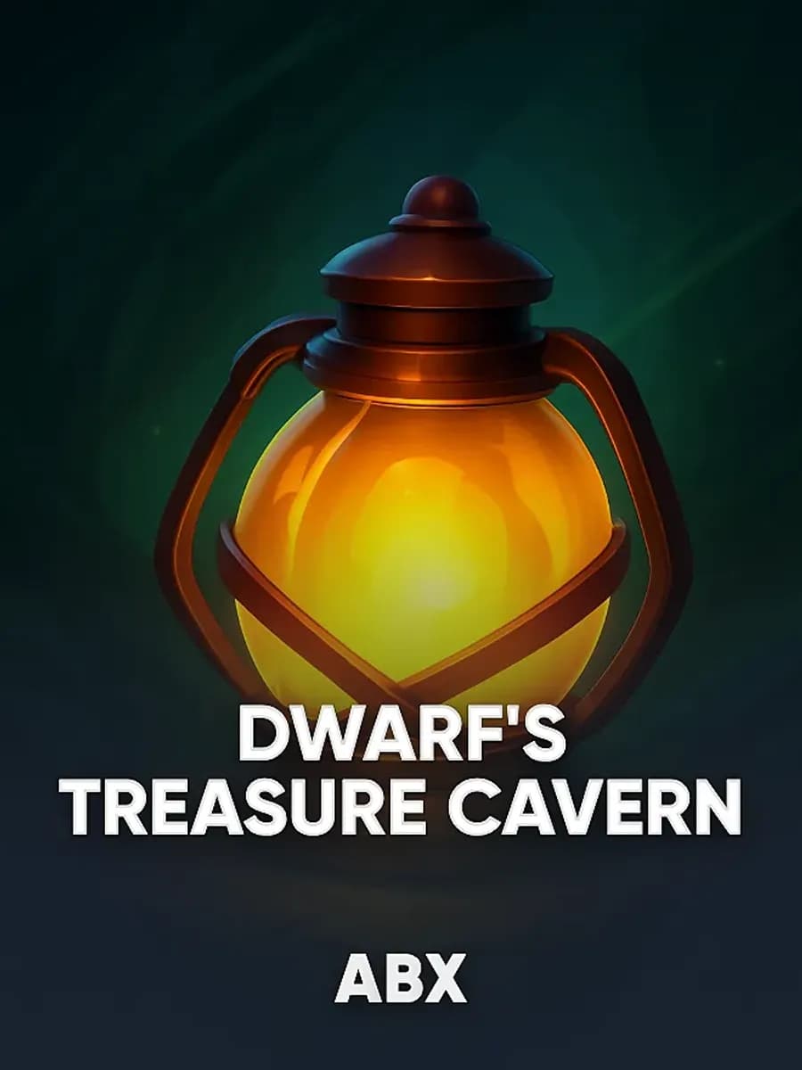Dwarf's Treasure Cavern