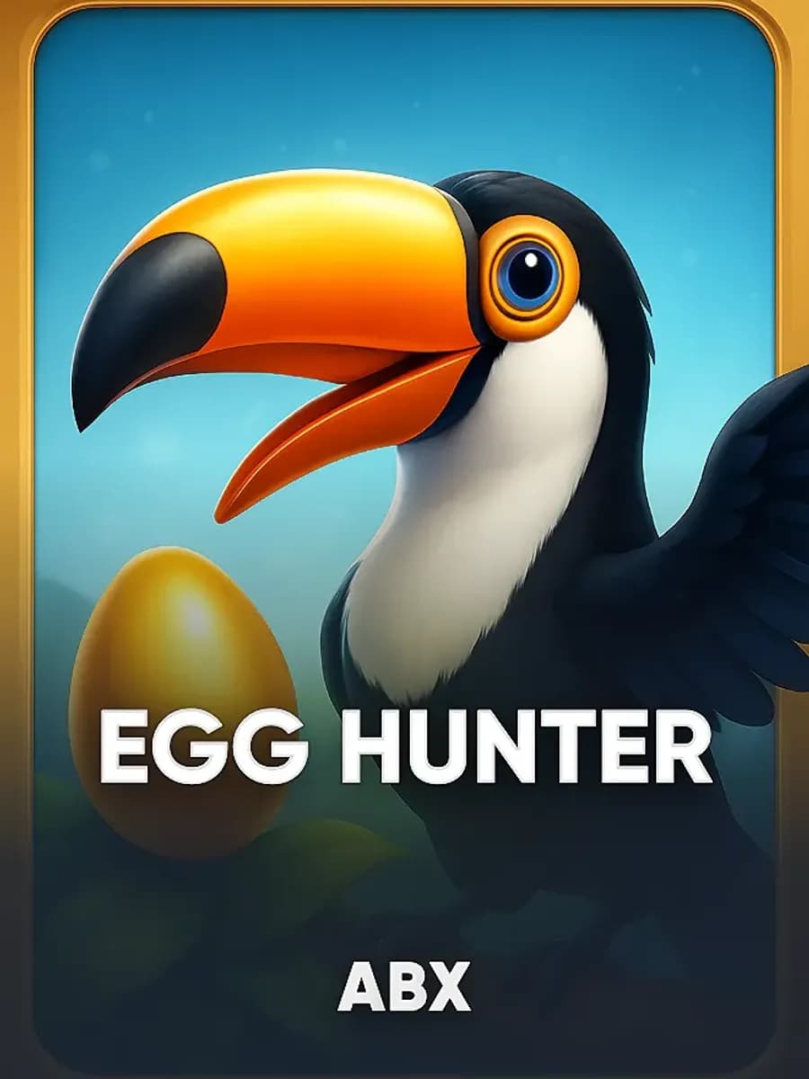Egg Hunter