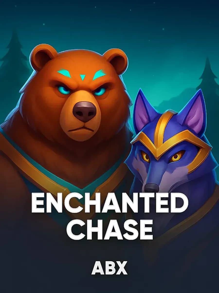 Enchanted Chase