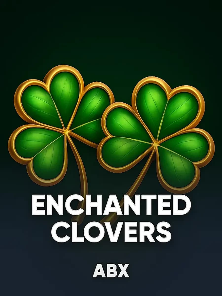 Enchanted Clovers