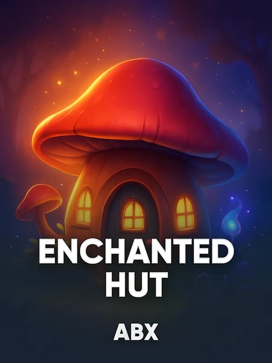 Enchanted Hut