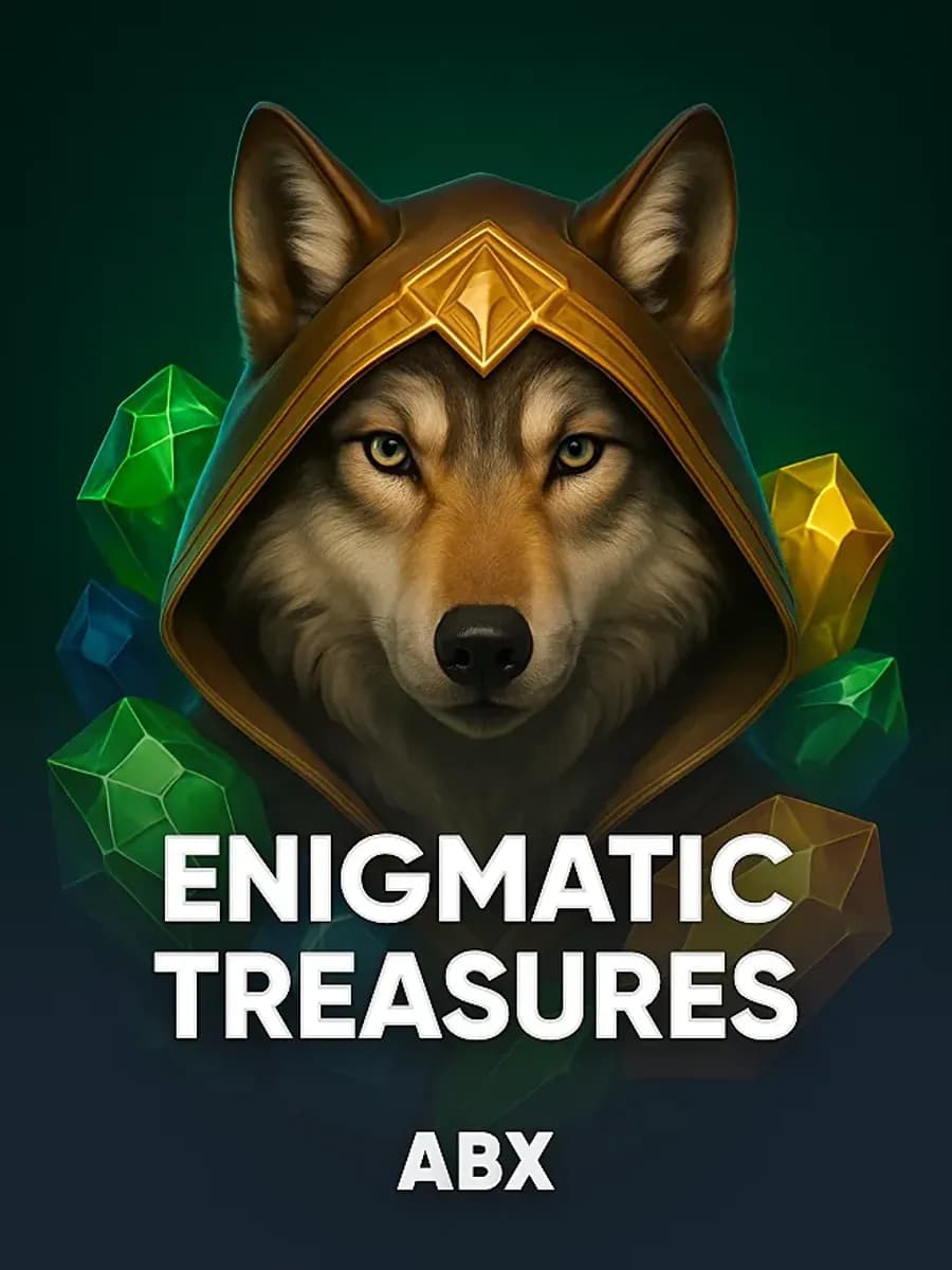 Enigmatic Treasures