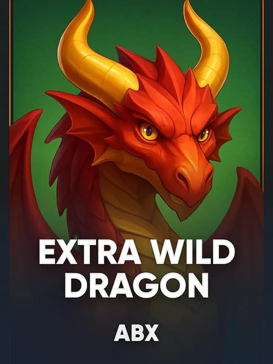 Extra Wild Dragon