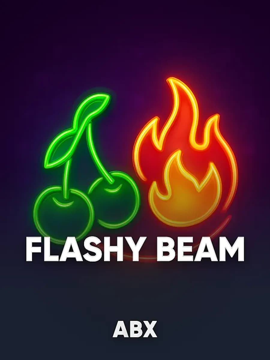 Flashy Beam