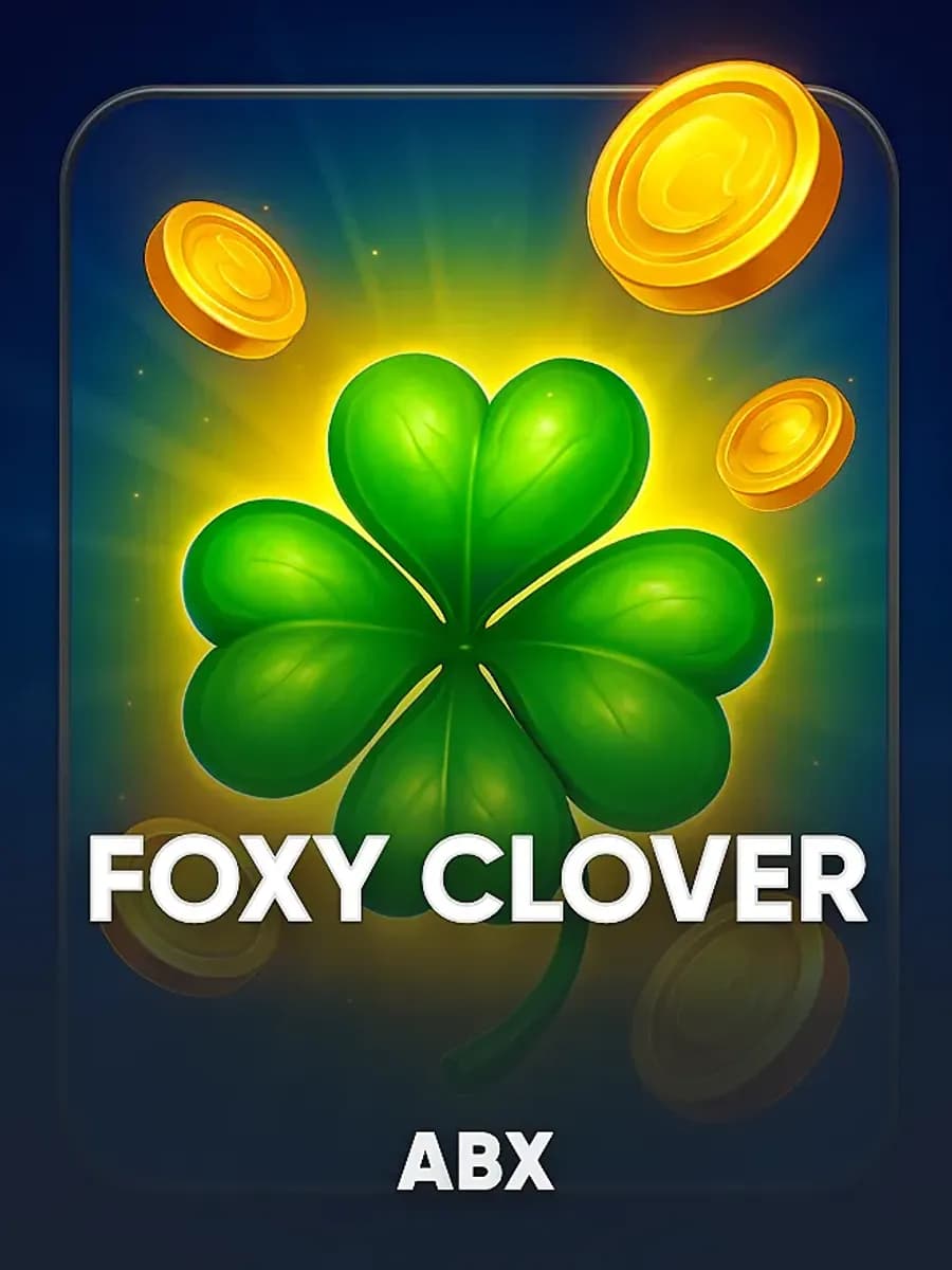Foxy Clover