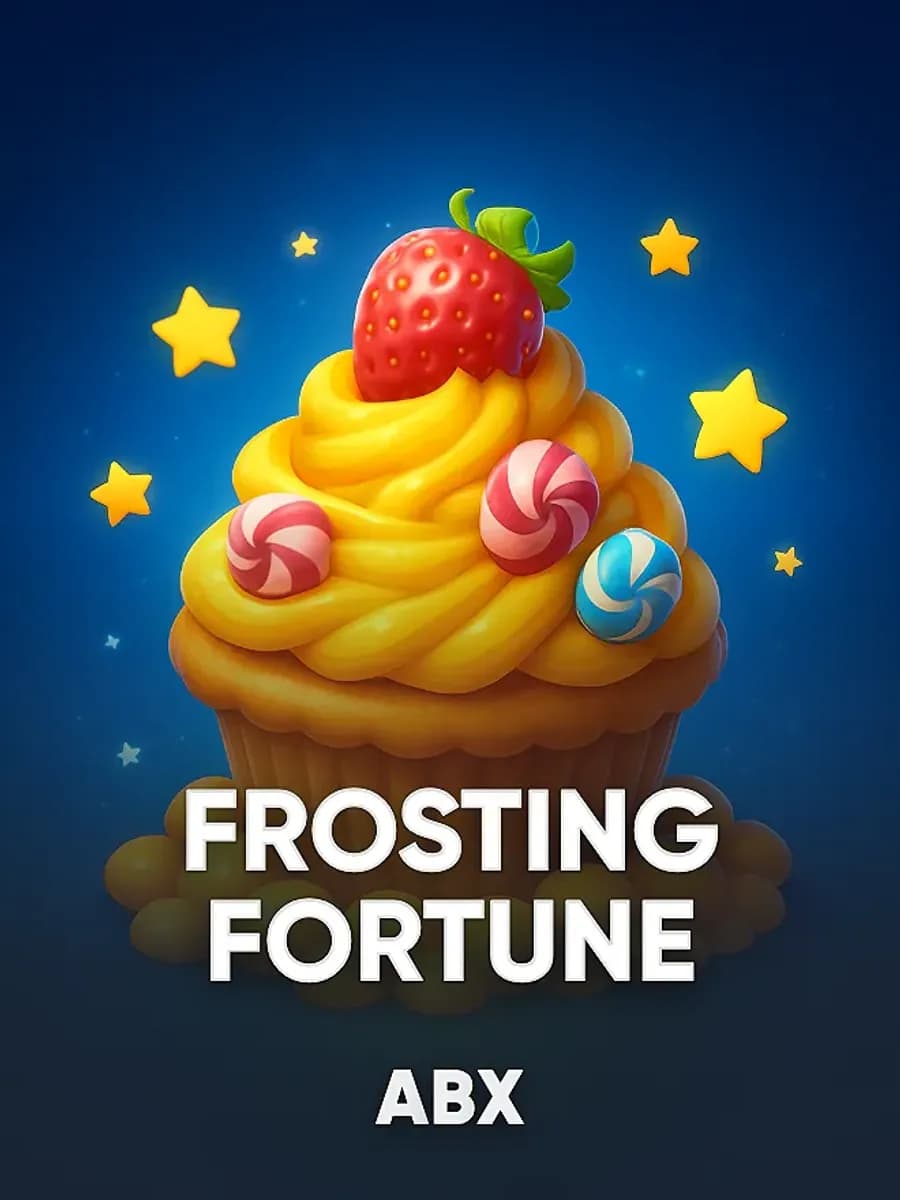 Frosting Fortune